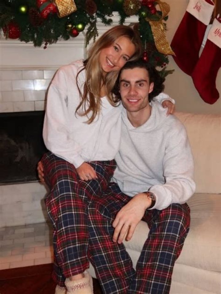 How Old Is Josh Giddey's Underage Girlfriend?