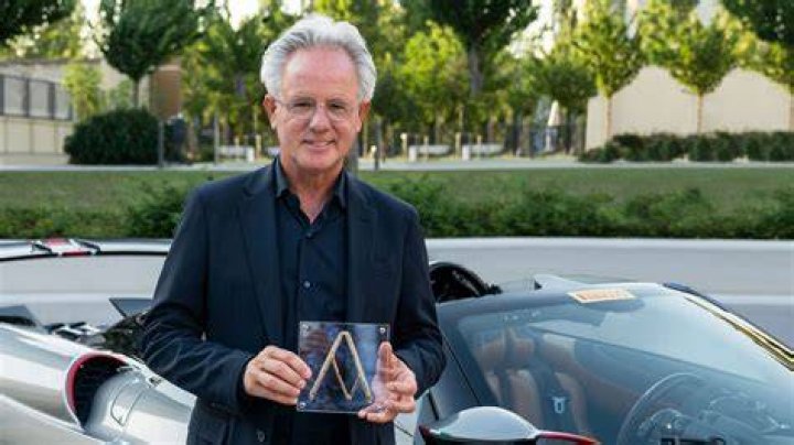 How Rich Is Horacio Pagani? From Sweeping Floors at Lamborghini to Founding His Own Supercar Company