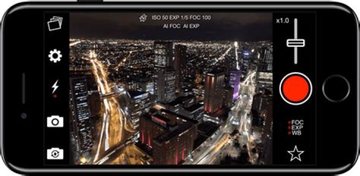 How to get amazing photos of the Geminids meteor shower with your iPhone