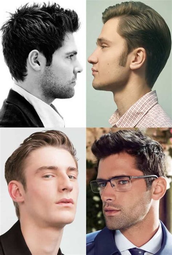 How To Groom Your Sideburns