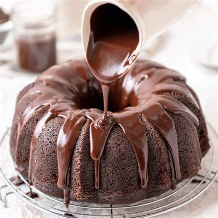 How to Make Chocolate Cake With Eggplant