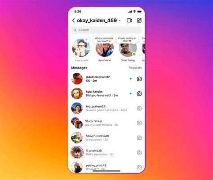 How to remove Notes on Instagram as annoying feature arrives