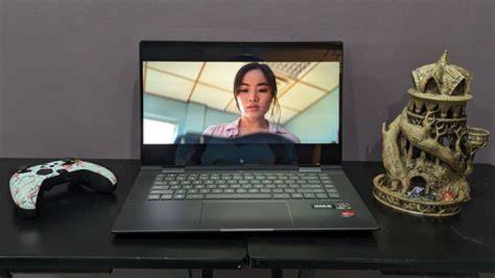 HP Envy x360 2-in-1 review: Powerful with stunning OLED