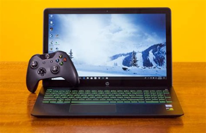 HP Pavilion Power 15t: Full Review and Benchmarks