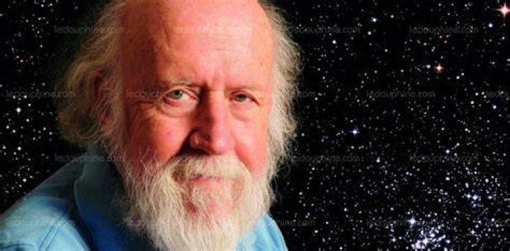 Hubert Reeves est mort : Hommage au célèbre astrophysicien