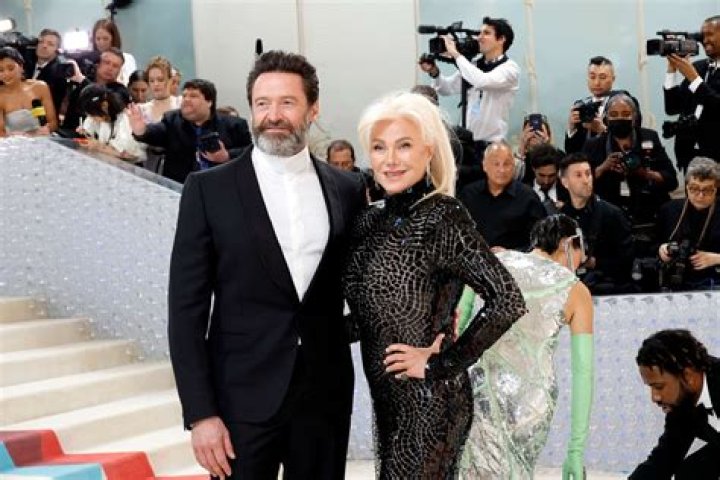 Hugh Jackman and Deborra-Lee Furness: The End of a Hollywood Love Story