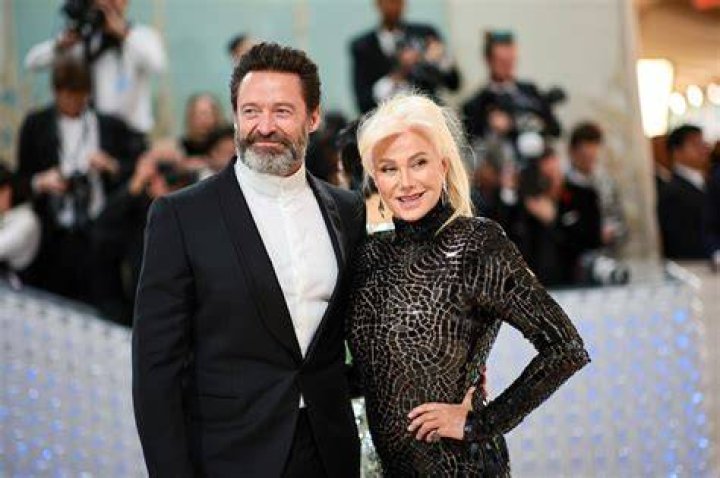 Hugh Jackman Dating Again After 27-Year Marriage?