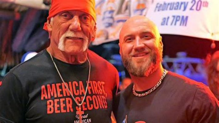 Hulk Hogan and son Nick speak more carny during another released phone conversation