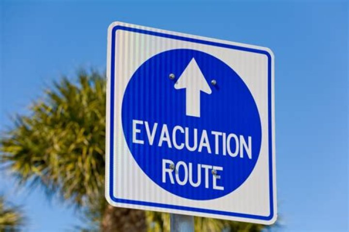 Hurricane Idalia Preparedness: Evacuation Advice for Jefferson County Residents