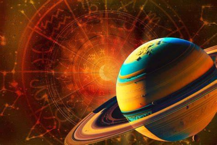 Importance of Planet Saturn in Vedic Astrology