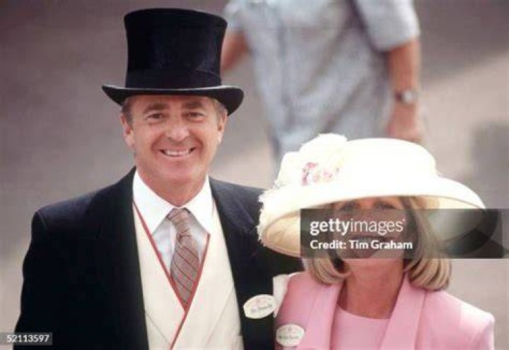 Ingrid Seward Majesty Magazine, Bio, Wiki, Age, Husband, Net Worth