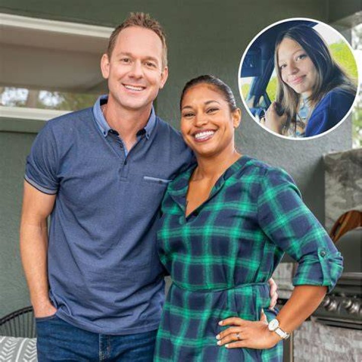 Inside Mika Kleinschmidt, Husband Brian, and Daughter Jade's Life