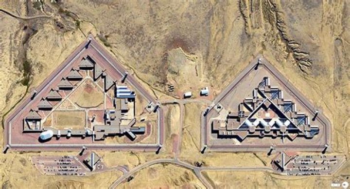 Inside One of the Roughest Prisons in the World: Florence Supermax Prison
