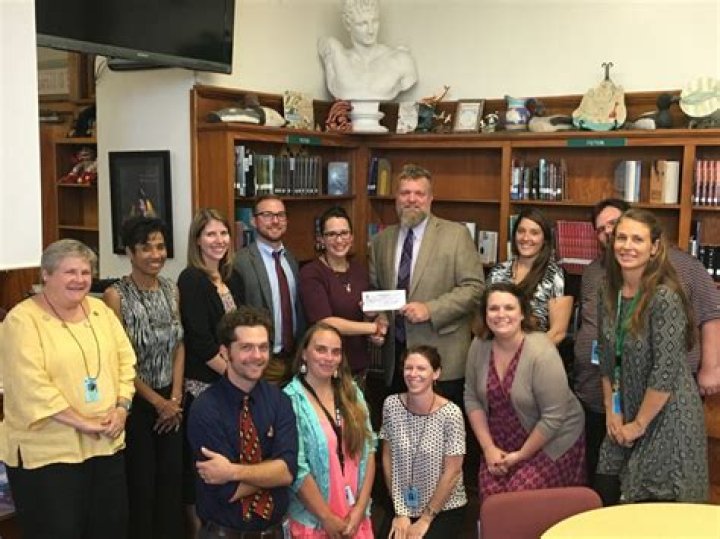 Interdisciplinary Teaching Across an Arts-Integrated Middle School