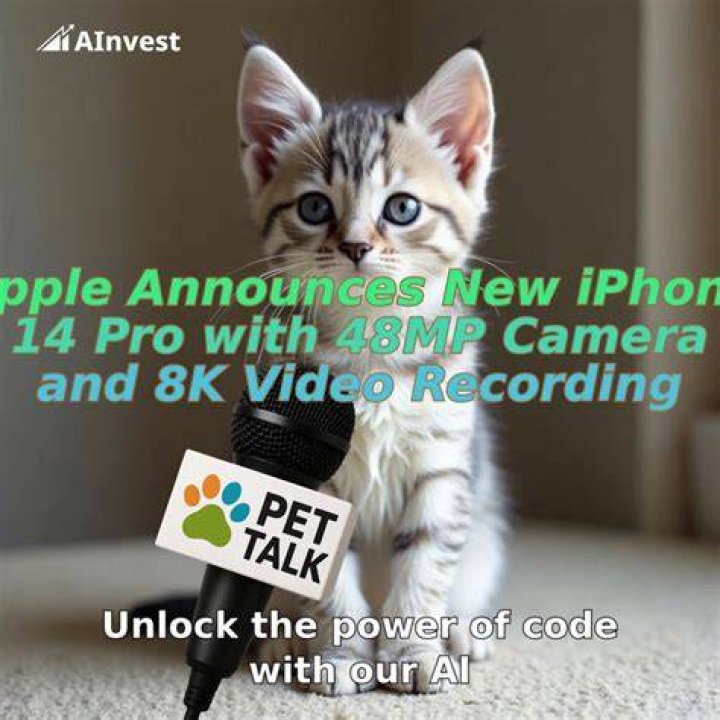 iPhone 14 could feature 8K video recording and a groundbreaking new camera sensor