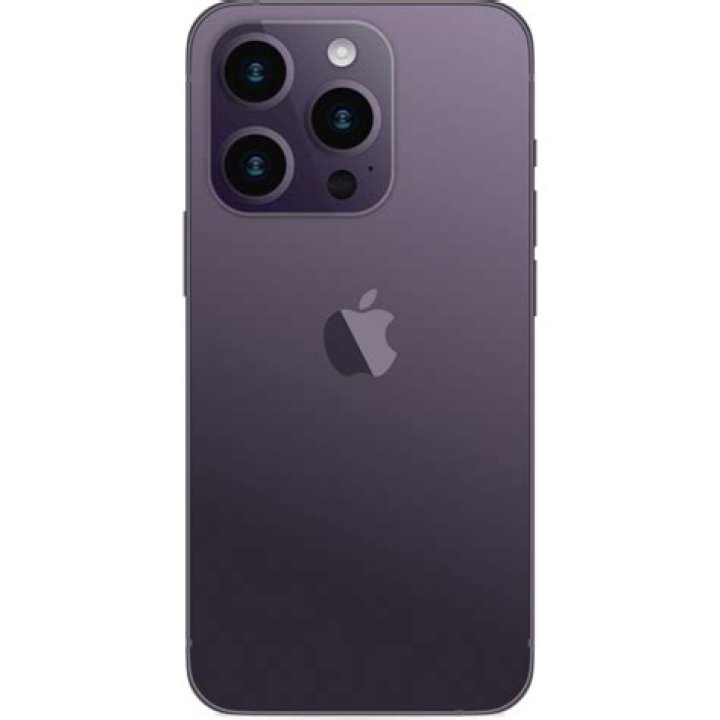 iPhone 14 Pro Max Deep Purple 256 GB
