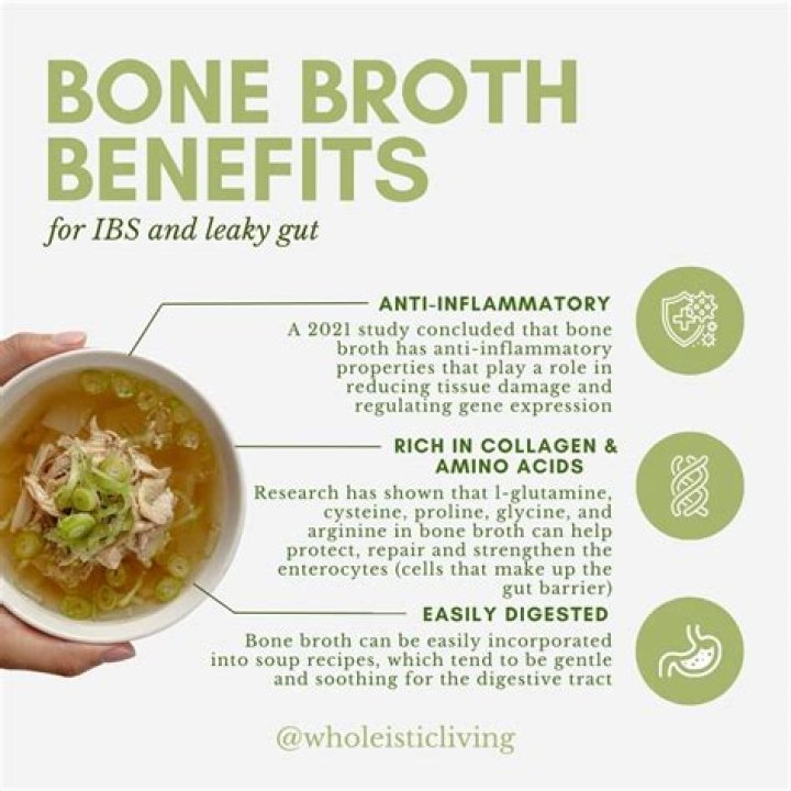 Is Bone Broth Truly Good for You? 10 Ways It Boosts Health