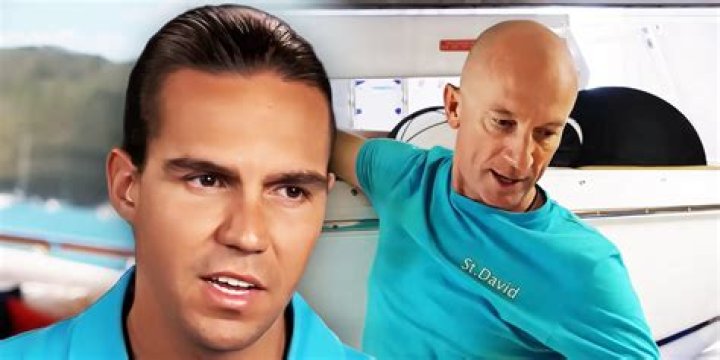 Is Captain Kerry Gay? The Truth Behind His Relationship Status