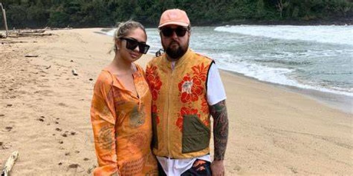 Is Chumlee Dating his girlfriend After Getting Arrested? Also how he lose much weight after freed from prison? – Married Biography
