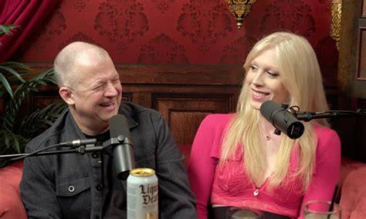 Is Comedian Jim Norton Still Married? Everything We Know So Far
