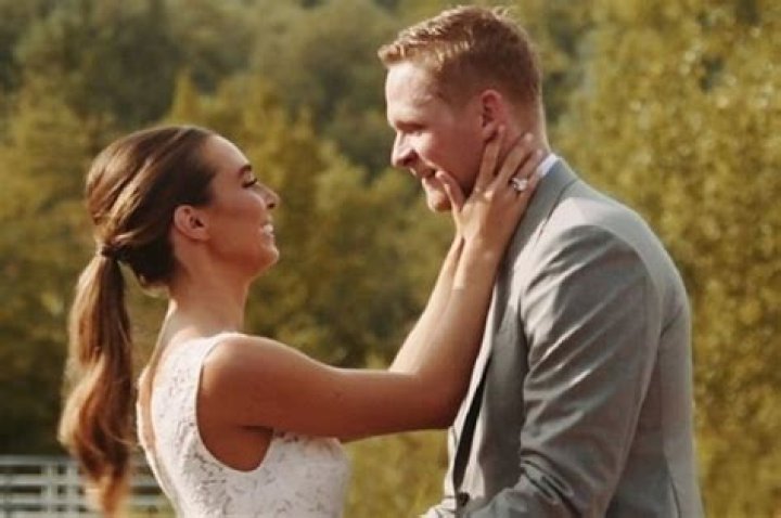 Is Corey Perry Married? Meet His Wife and Family