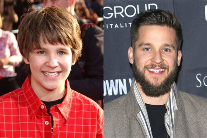 Is Devon Werkheiser Married? The Truth About the Ned’s Declassified Star’s Love Life