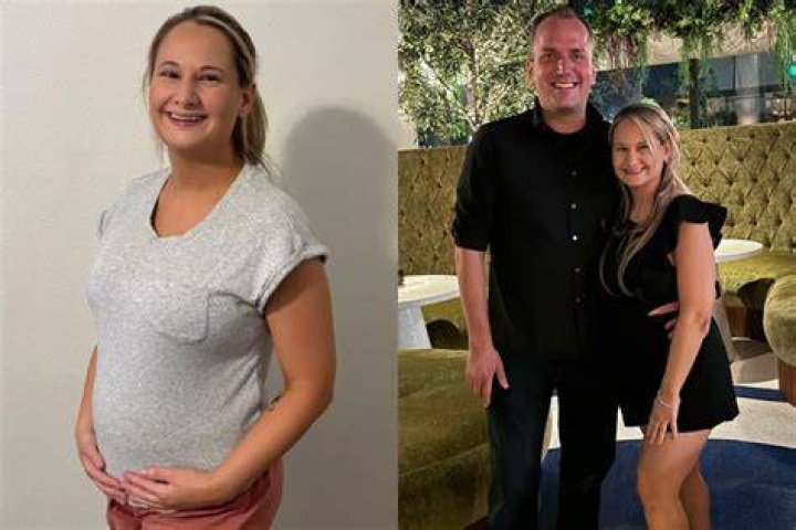Is Gypsy Rose Blanchard Pregnant? The Truth Behind The Viral Rumors Rallshe