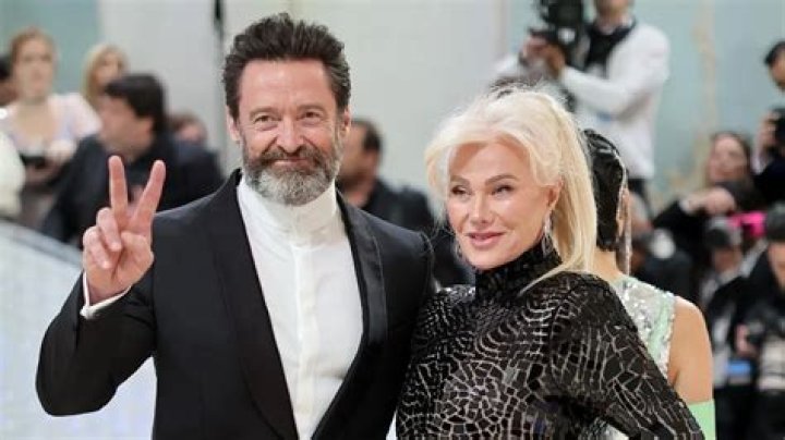 Is Hugh Jackman Gay? What’s the Truth Behind the Speculation
