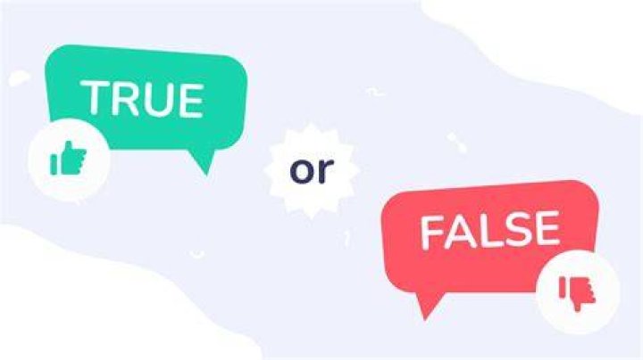 Is It True Or Just A Rumor? Rallshe