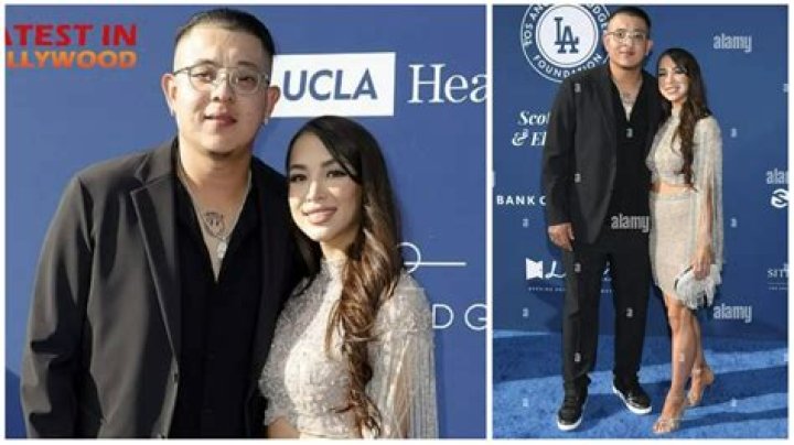 Is Julio Urias Married? A Look At His Past Relationships! Rallshe
