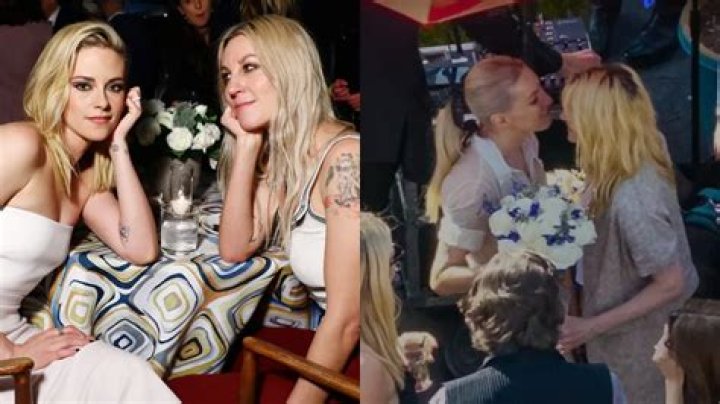 Is Kristen Stewart Related to Martha Stewart?