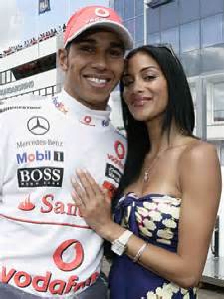 Is Lewis Hamilton Married? The Truth About the F1 Star’s Love Life