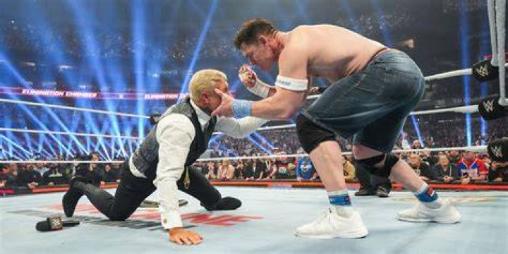 Is merchandise the key factor in keeping WWE talent from turning Heel?