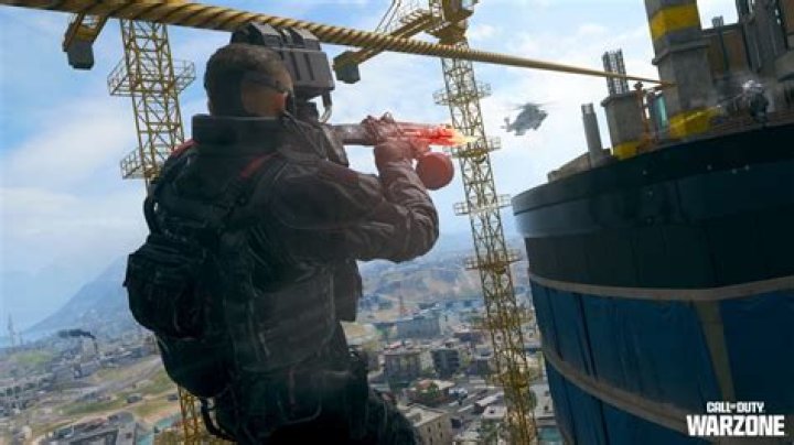 Is Modern Warfare 2 cross-platform?
