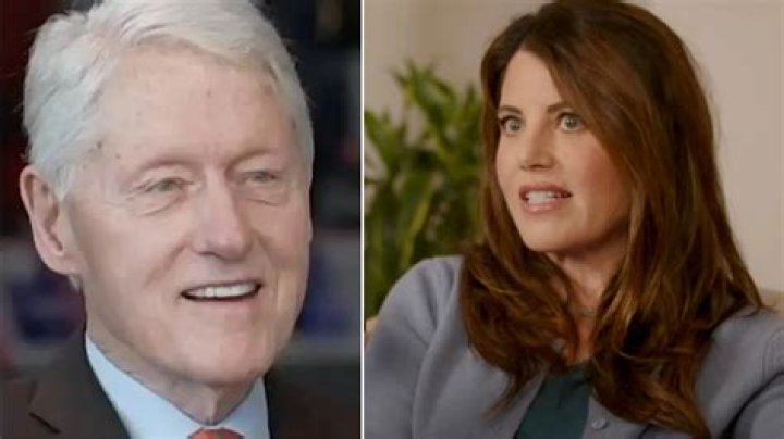 Is Monica Lewinsky Married? A Look Beyond The Scandal Rallshe
