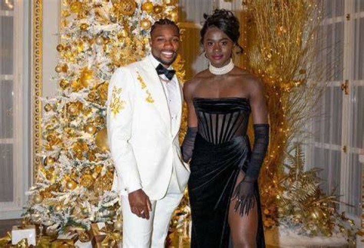 Is Noah Lyles Married