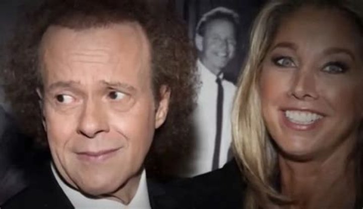 Is Richard Simmons Gay? His Sexuality Explored!