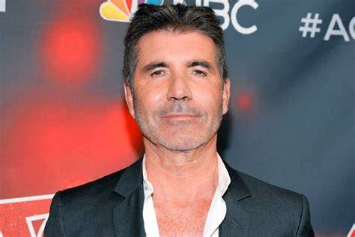 Is simon cowell sick? His recent health issues