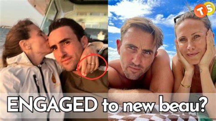 Is Vail Bloom Dating A Boyfriend After Having Second Child?