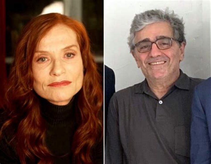 Isabelle Huppert’s Husband Might Be Lesser Known Than Her, but He’s Actually A Hotshot Businessman!
