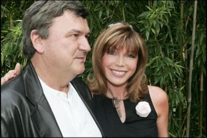 Isabelle morizet et son mari