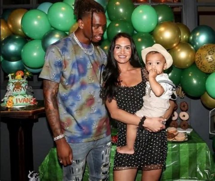Ivan Toney Wiki 2024 - Girlfriend, Salary, Tattoo, Cars & Houses and Net Worth