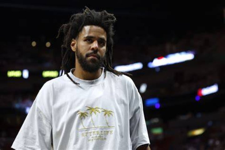 J. Cole Net Worth 2023