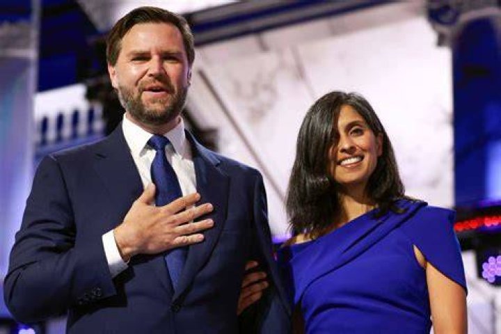 J.D Vance (Junior Senator) Bio, Wiki, Age, Wife, Married, Books, Net Worth