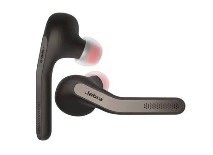Jabra Eclipse - Bluetooth Headset Review