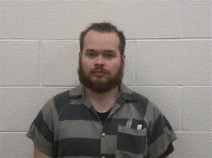 Jacob Yerkes in custody on charges of aggravated stalking and harassment amid viral TikToks