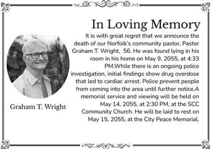 James Shearer Accident - Hammond, Wisconsin, Death News and obituary