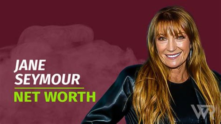 Jane Seymour Net Worth & Achievements