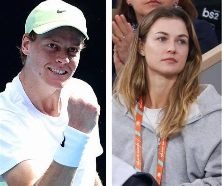 Jannik Sinner tennis career, Wife, Net worth, & Family