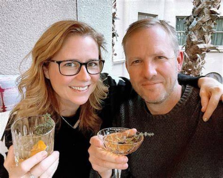 Jenna Fischer Husband 2023: Who Is Lee Kirk?